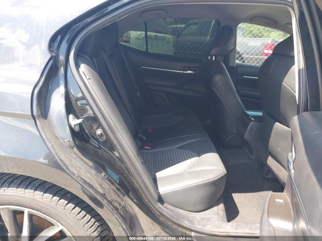 Продаж на аукціоні авто 2023 Toyota Camry Se Awd, vin: 4T1G11BK5PU077283, номер лоту: 45644158