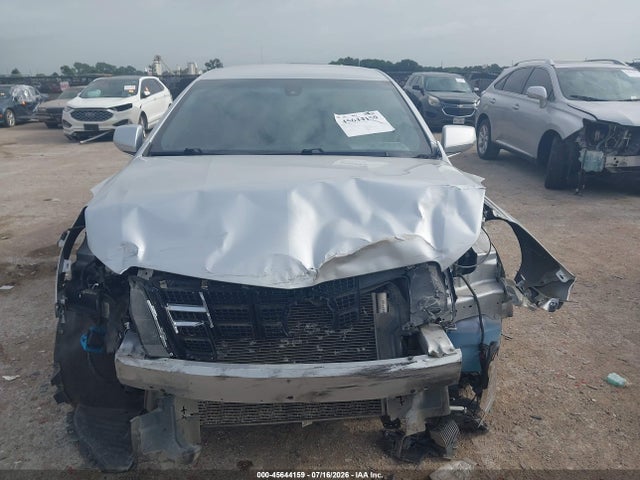 45644159 :رقم المزاد ، 2G61M5S36F9206292 vin ، 2015 Cadillac Xts Luxury مزاد بيع