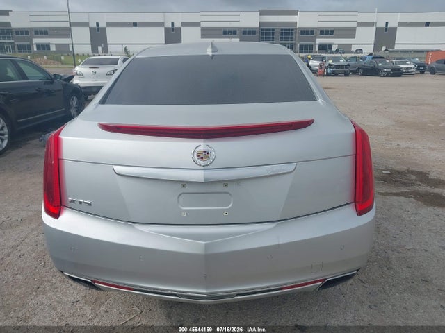 45644159 :رقم المزاد ، 2G61M5S36F9206292 vin ، 2015 Cadillac Xts Luxury مزاد بيع