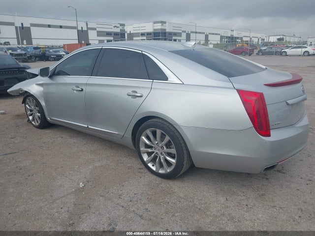 45644159 :رقم المزاد ، 2G61M5S36F9206292 vin ، 2015 Cadillac Xts Luxury مزاد بيع