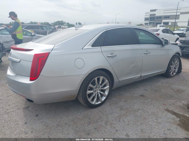 45644159 :رقم المزاد ، 2G61M5S36F9206292 vin ، 2015 Cadillac Xts Luxury مزاد بيع