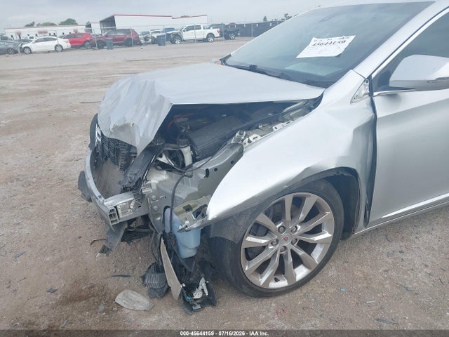 45644159 :رقم المزاد ، 2G61M5S36F9206292 vin ، 2015 Cadillac Xts Luxury مزاد بيع