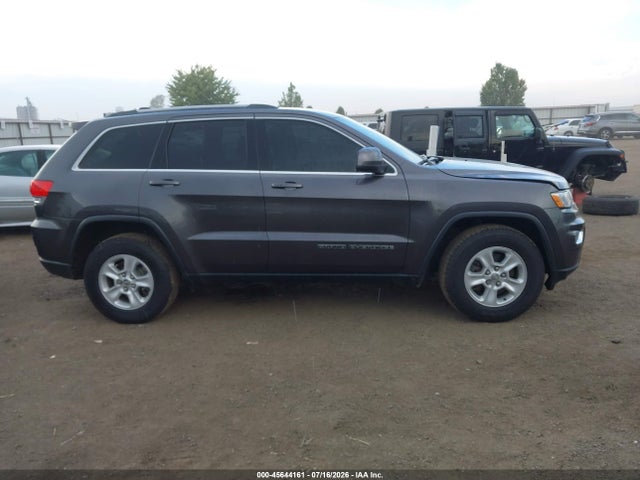 1C4RJFAG8HC688567 Jeep Grand Cherokee Laredo
