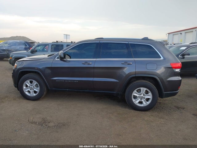 1C4RJFAG8HC688567 Jeep Grand Cherokee Laredo