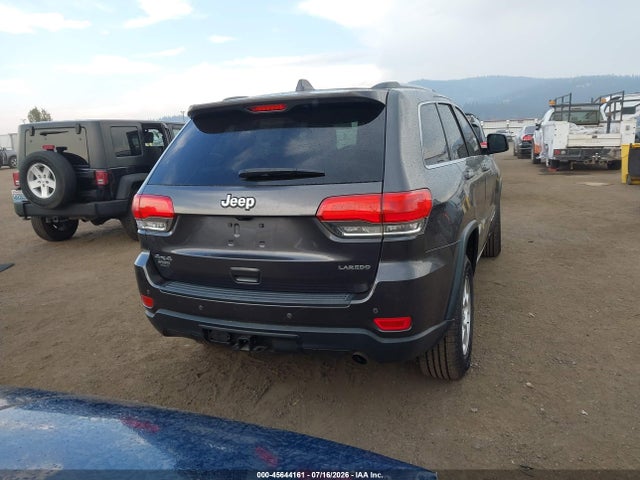 1C4RJFAG8HC688567 Jeep Grand Cherokee Laredo