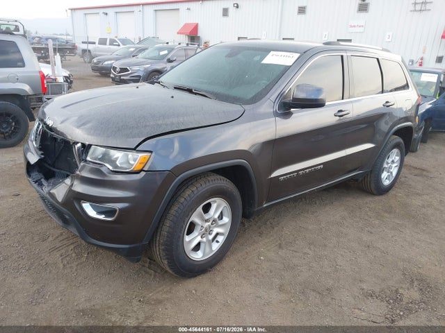 1C4RJFAG8HC688567 Jeep Grand Cherokee Laredo