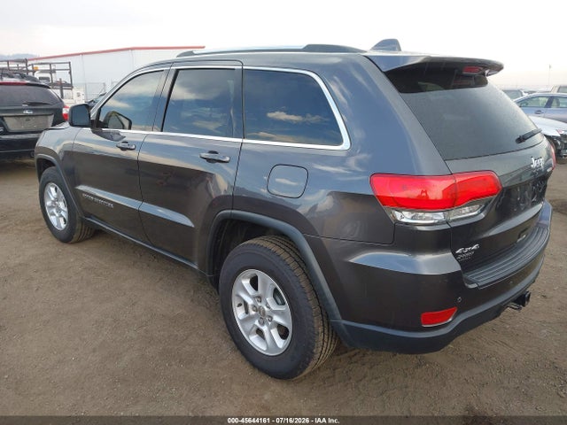 1C4RJFAG8HC688567 Jeep Grand Cherokee Laredo