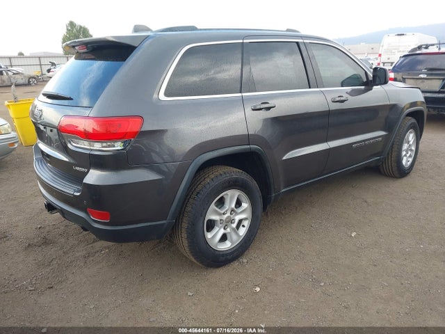 1C4RJFAG8HC688567 Jeep Grand Cherokee Laredo