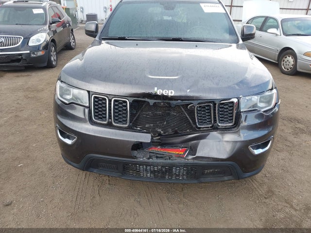 1C4RJFAG8HC688567 Jeep Grand Cherokee Laredo