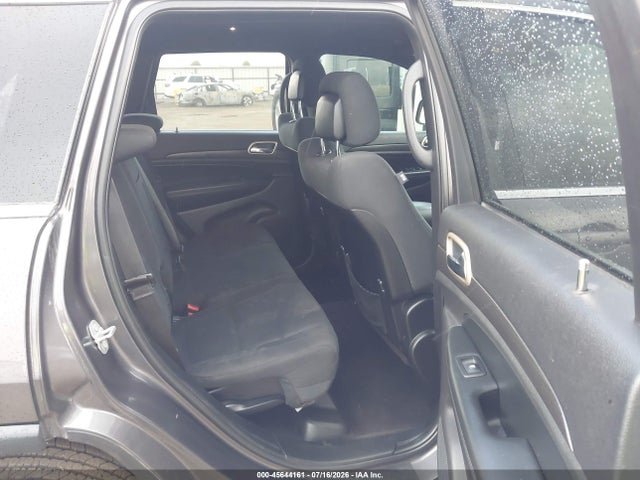1C4RJFAG8HC688567 Jeep Grand Cherokee Laredo