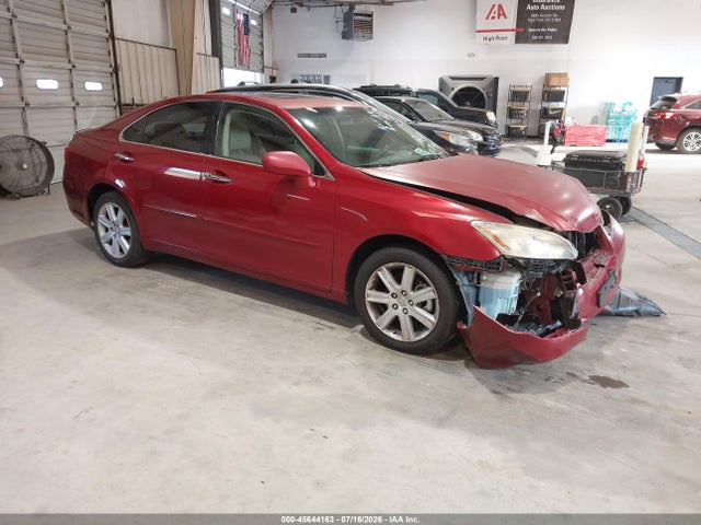 Aukcja sprzedaży 2009 Lexus Es 350, vin: JTHBJ46G692281593, numer aukcji: 45644163
