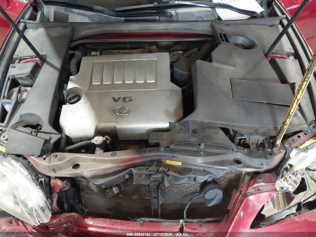 Aukcja sprzedaży 2009 Lexus Es 350, vin: JTHBJ46G692281593, numer aukcji: 45644163