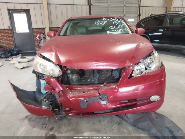 Aukcja sprzedaży 2009 Lexus Es 350, vin: JTHBJ46G692281593, numer aukcji: 45644163