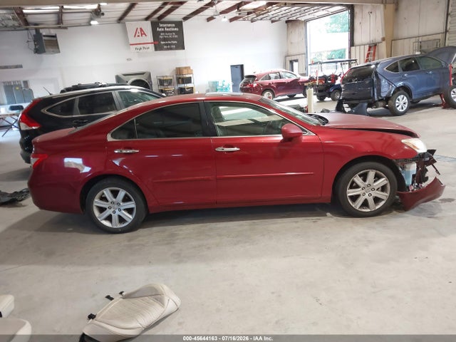 Aukcja sprzedaży 2009 Lexus Es 350, vin: JTHBJ46G692281593, numer aukcji: 45644163