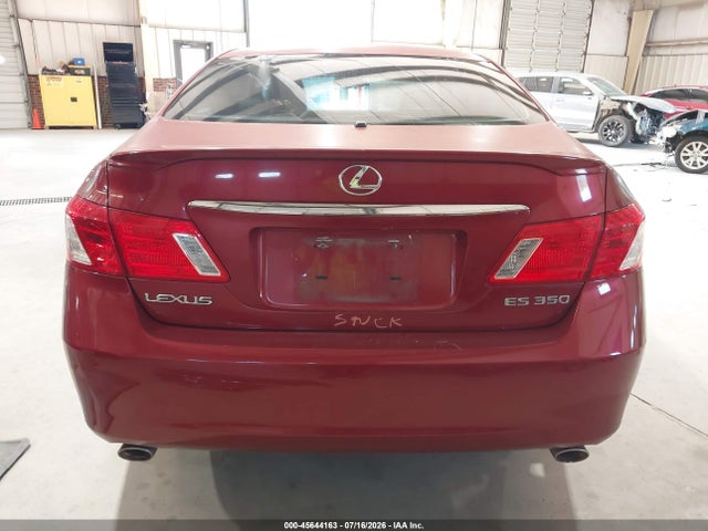 Aukcja sprzedaży 2009 Lexus Es 350, vin: JTHBJ46G692281593, numer aukcji: 45644163