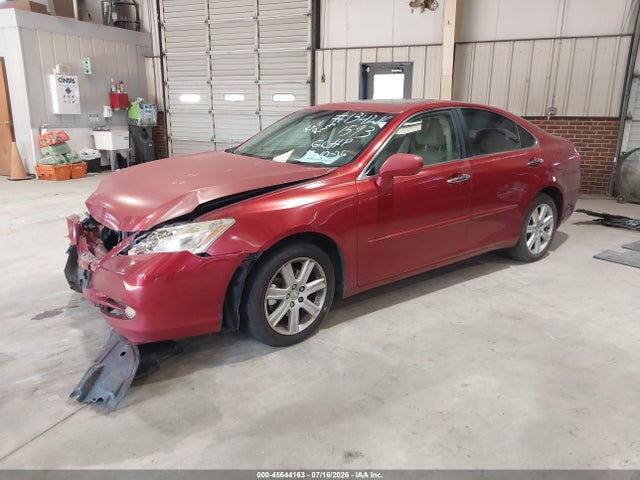 Aukcja sprzedaży 2009 Lexus Es 350, vin: JTHBJ46G692281593, numer aukcji: 45644163