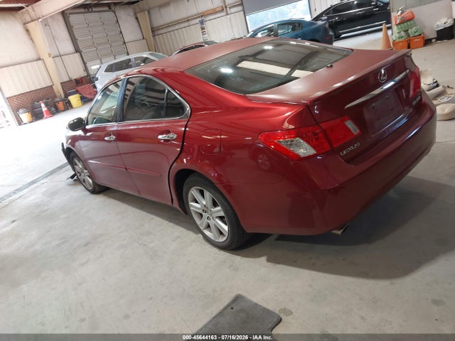 Aukcja sprzedaży 2009 Lexus Es 350, vin: JTHBJ46G692281593, numer aukcji: 45644163