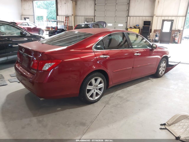 Aukcja sprzedaży 2009 Lexus Es 350, vin: JTHBJ46G692281593, numer aukcji: 45644163