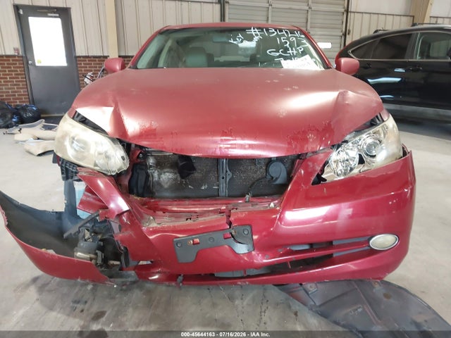Aukcja sprzedaży 2009 Lexus Es 350, vin: JTHBJ46G692281593, numer aukcji: 45644163