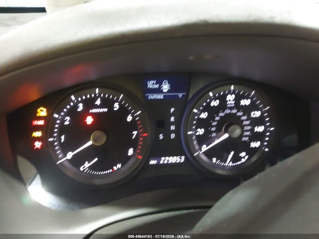 Aukcja sprzedaży 2009 Lexus Es 350, vin: JTHBJ46G692281593, numer aukcji: 45644163