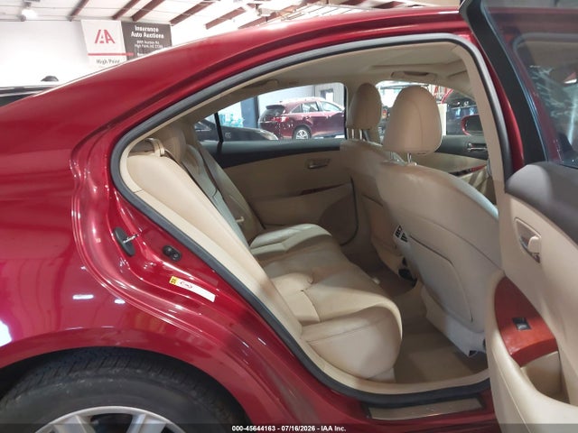 Aukcja sprzedaży 2009 Lexus Es 350, vin: JTHBJ46G692281593, numer aukcji: 45644163