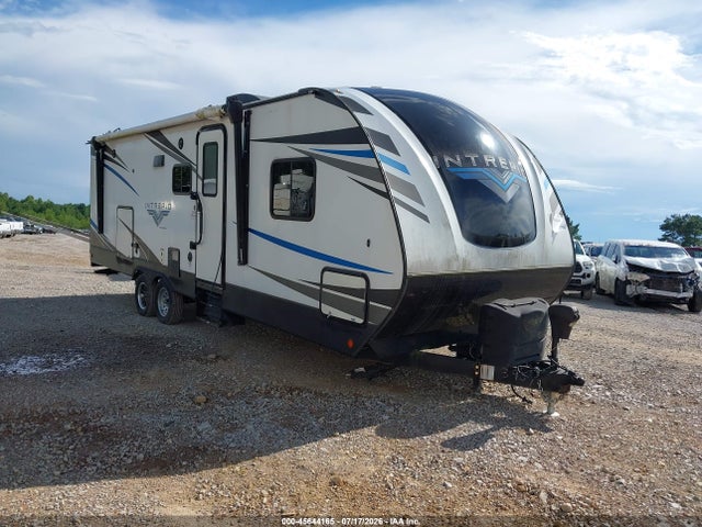 Riit Intrepid 279 2021 59CCC3624ML003954 main image