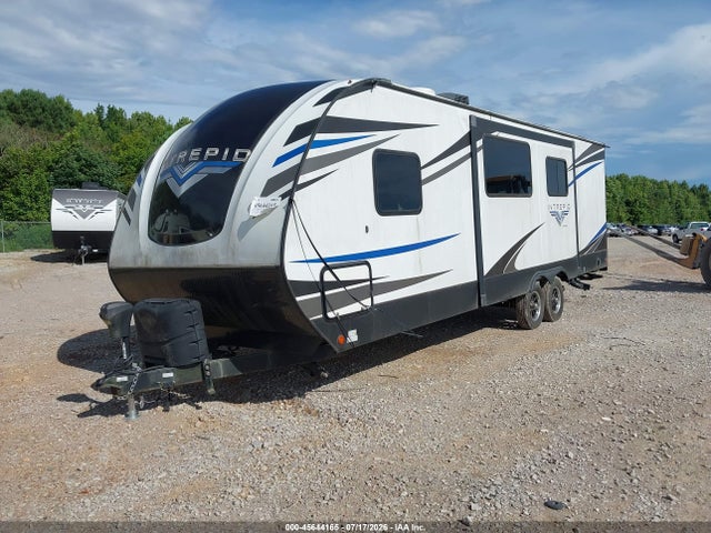 Riit Intrepid 279 2021 59CCC3624ML003954 Image 2