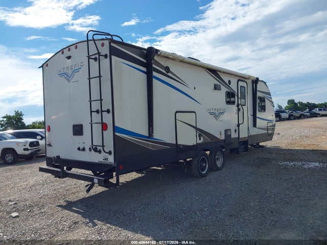 Riit Intrepid 279 2021 59CCC3624ML003954 Image 4