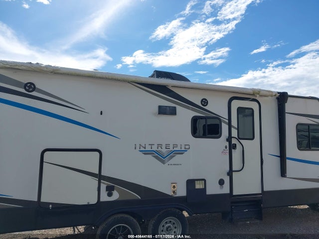 Riit Intrepid 279 2021 59CCC3624ML003954 Image 6