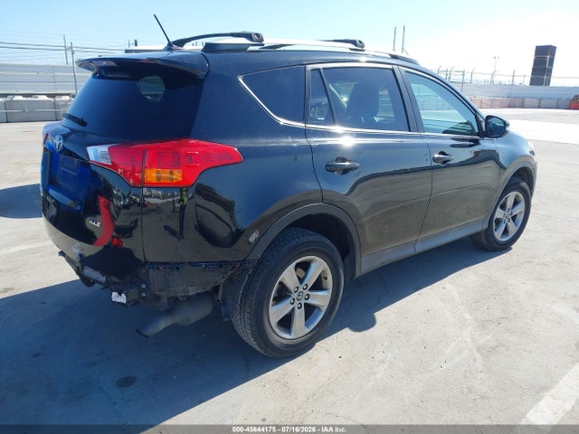 Toyota Rav4 Xle 2015 2T3WFREV0FW161373 Image 4