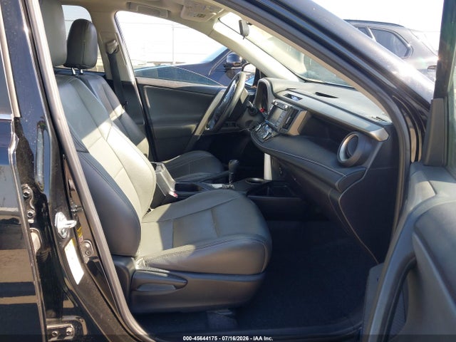 Toyota Rav4 Xle 2015 2T3WFREV0FW161373 Image 5