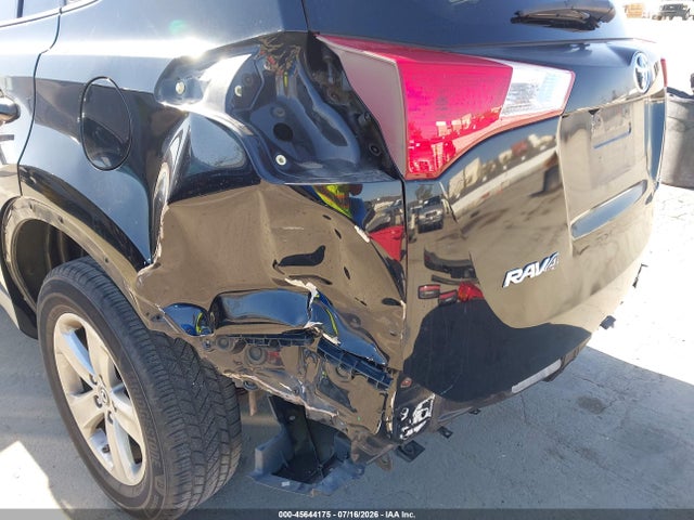 Toyota Rav4 Xle 2015 2T3WFREV0FW161373 Image 6