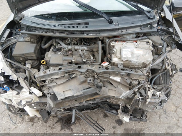 2016 Toyota Prius C Persona Series მანქანა იყიდება აუქციონზე, vin: JTDKDTB36G1118788, აუქციონის ნომერი: 45644176
