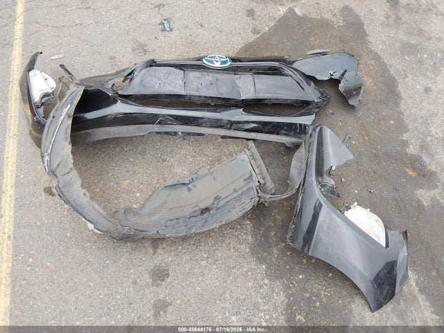 2016 Toyota Prius C Persona Series მანქანა იყიდება აუქციონზე, vin: JTDKDTB36G1118788, აუქციონის ნომერი: 45644176
