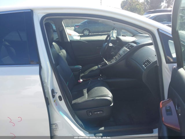 Aukcja sprzedaży 2010 Lexus Hs 250h, vin: JTHBB1BAXA2030951, numer aukcji: 45644182