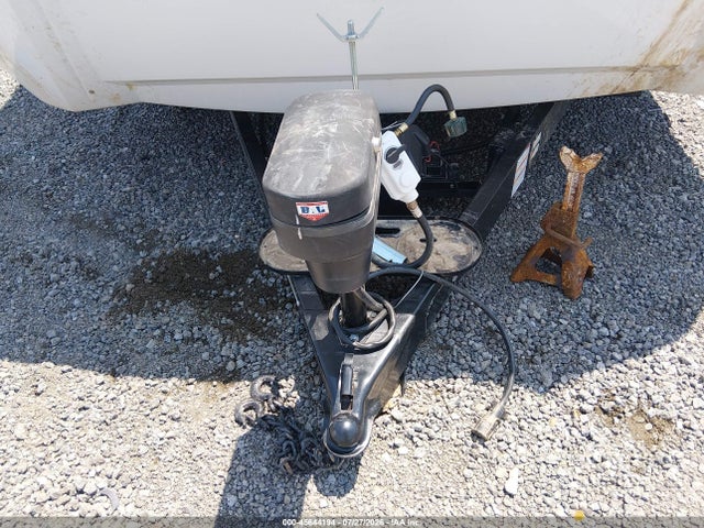 Venture Travel Trailer 2024 4EZT13429R8090169 Image 10
