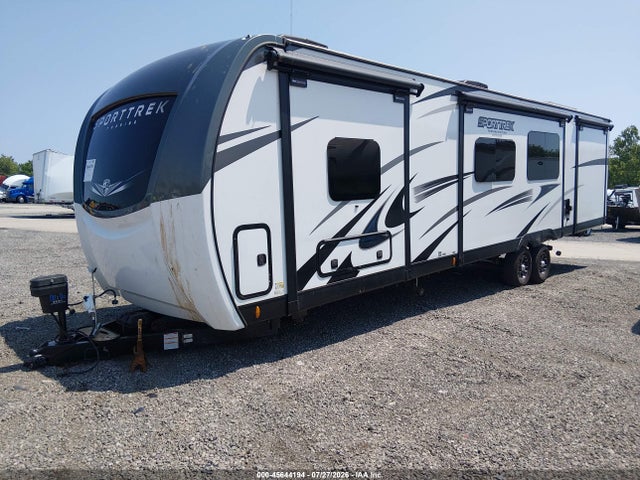 Venture Travel Trailer 2024 4EZT13429R8090169 Image 2