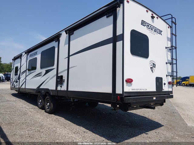 Venture Travel Trailer 2024 4EZT13429R8090169 Image 3