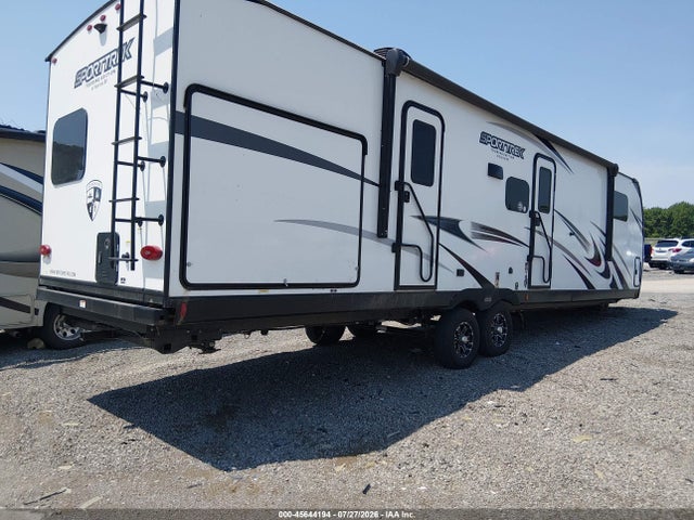 Venture Travel Trailer 2024 4EZT13429R8090169 Image 4