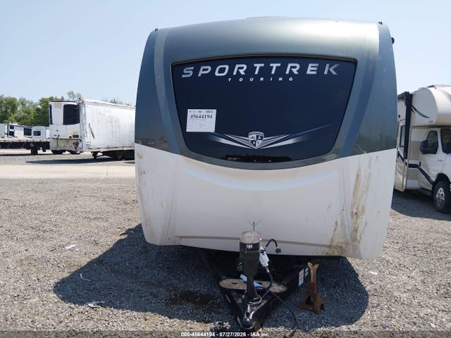 Venture Travel Trailer 2024 4EZT13429R8090169 Image 6