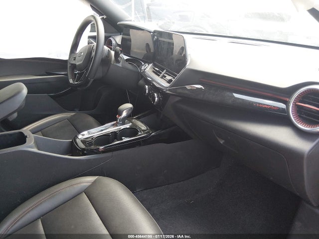 Продаж на аукціоні авто 2025 Chevrolet Trax Fwd 2rs, vin: KL77LJEP0SC153719, номер лоту: 45644195