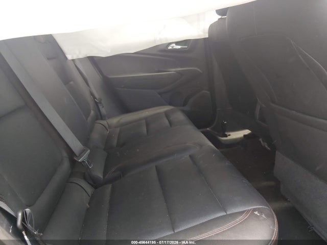Продаж на аукціоні авто 2025 Chevrolet Trax Fwd 2rs, vin: KL77LJEP0SC153719, номер лоту: 45644195