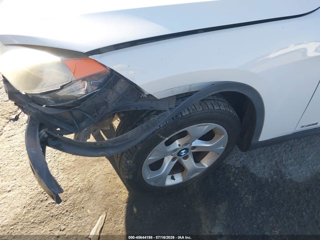 BMW X1 Sdrive28i 2014 WBAVM1C52EVW53380 Image 14
