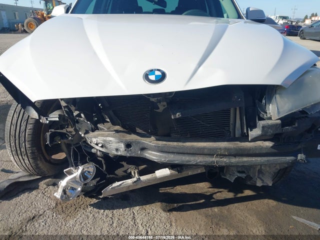 BMW X1 Sdrive28i 2014 WBAVM1C52EVW53380 Image 6