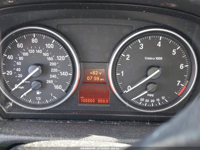 BMW X1 Sdrive28i 2014 WBAVM1C52EVW53380 Image 7