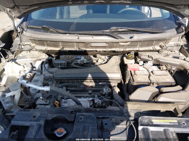 Nissan ROGUE S 2018 JN8AT2MT5JW458065 Image 10