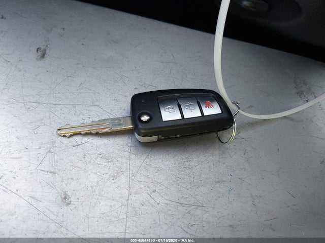 2018 Nissan Rogue S მანქანა იყიდება აუქციონზე, vin: JN8AT2MT5JW458065, აუქციონის ნომერი: 45644199