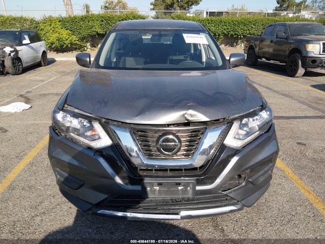 Nissan ROGUE S 2018 JN8AT2MT5JW458065 Image 12
