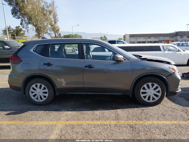 Nissan ROGUE S 2018 JN8AT2MT5JW458065 Image 13