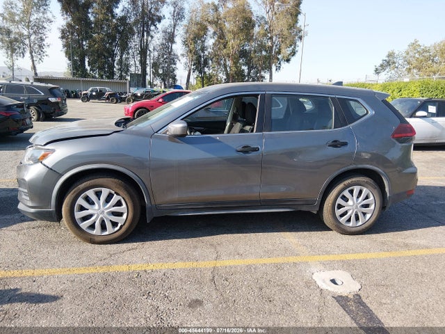 Nissan ROGUE S 2018 JN8AT2MT5JW458065 Image 14